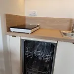 Bel Mare Aqua Apartmán