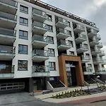 Apartmán Bel Mare Aqua *