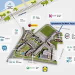 Apartmán Bel Mare Aqua
