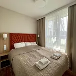 Bel Mare Aqua Apartmán