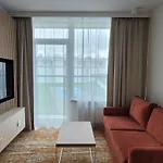 Apartmán Bel Mare Aqua Miedzyzdroje