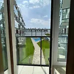 Bel Mare Aqua Apartmán