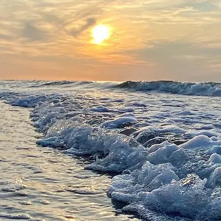 Bel Mare Aqua דירה מידזיזדרויה