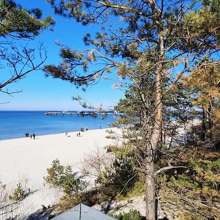 Bel Mare Aqua 아파트 *