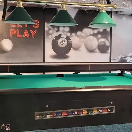 Bel Mare Aqua מידזיזדרויה