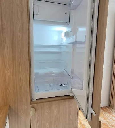 아파트 Bel Mare Aqua *