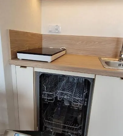 Bel Mare Aqua Apartment