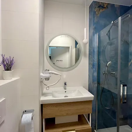 Bel Mare Aqua Apartment