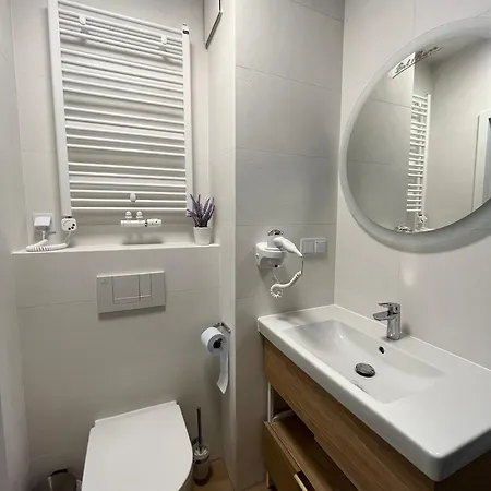 Bel Mare Aqua * מידזיזדרויה