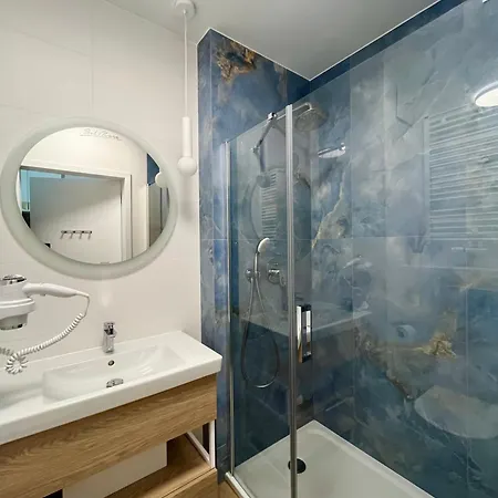 דירה Bel Mare Aqua *