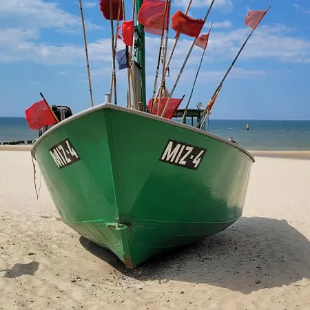 Bel Mare Aqua * Miedzyzdroje