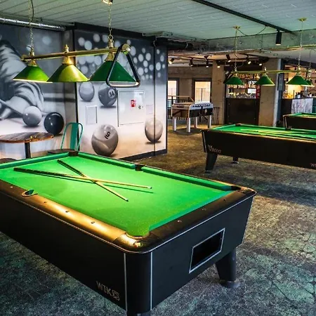 아파트 Bel Mare Aqua *