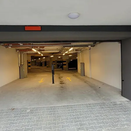 Bel Mare Aqua מידזיזדרויה