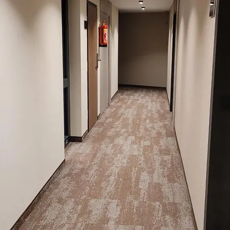 Bel Mare Aqua דירה