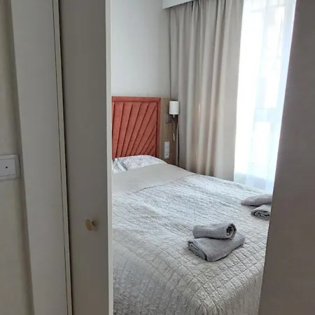 Bel Mare Aqua 미엥지즈드로예