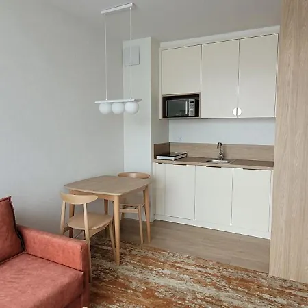 Bel Mare Aqua * 미엥지즈드로예