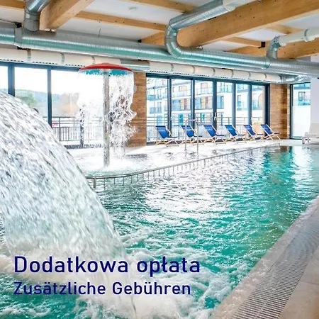 Bel Mare Aqua * Miedzyzdroje