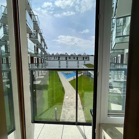 Bel Mare Aqua דירה