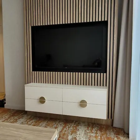 Apartmán Bel Mare Aqua *