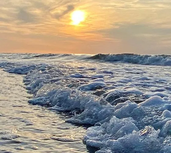 Bel Mare Aqua Apartment Miedzyzdroje