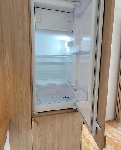 Apartment Bel Mare Aqua *