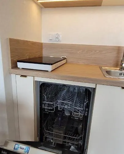 Bel Mare Aqua Apartment