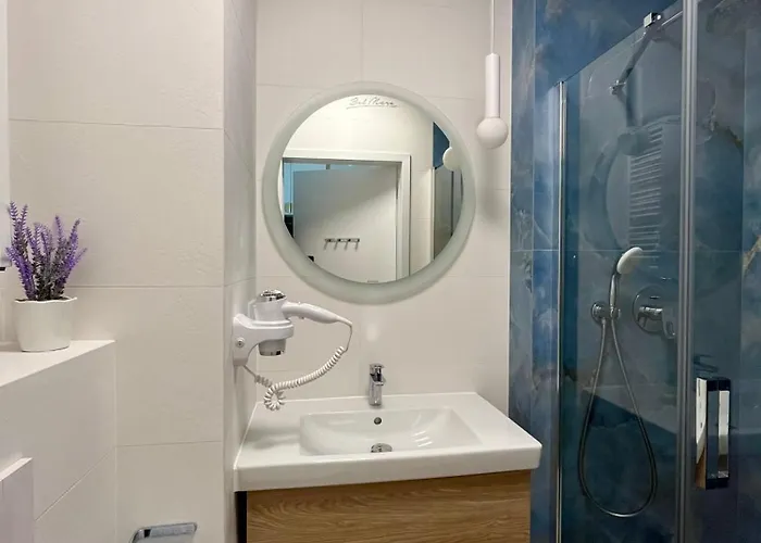 Bel Mare Aqua Apartment