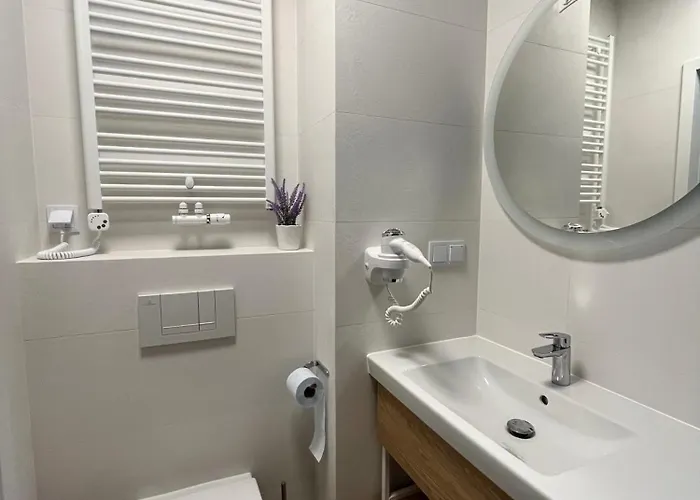 Bel Mare Aqua * Miedzyzdroje