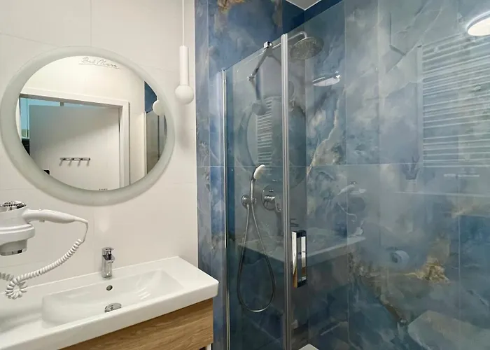 Apartment Bel Mare Aqua *