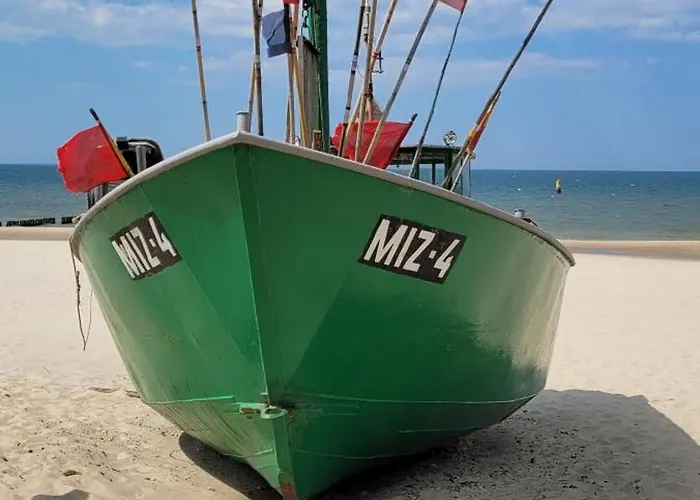 Bel Mare Aqua * Miedzyzdroje