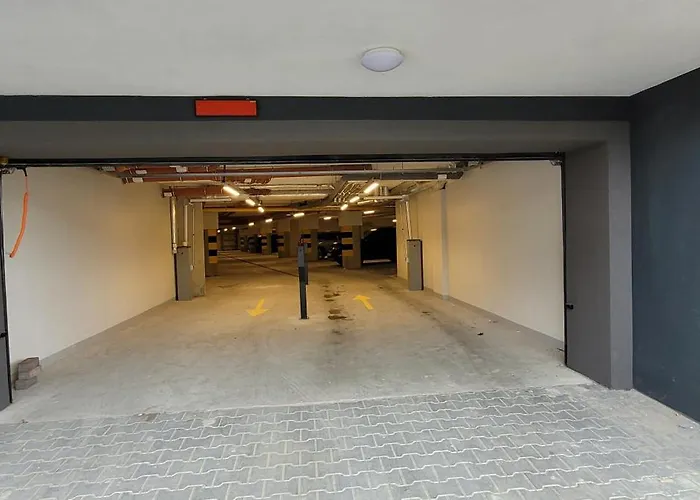 Bel Mare Aqua Miedzyzdroje