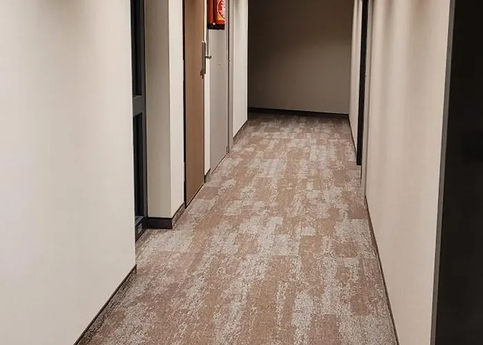 Bel Mare Aqua Apartment