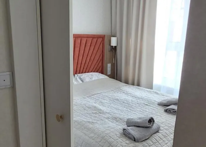 Bel Mare Aqua Miedzyzdroje