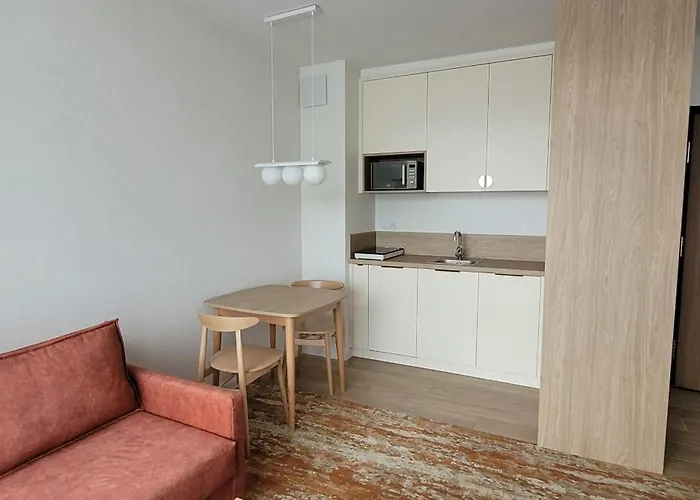 Bel Mare Aqua * Miedzyzdroje