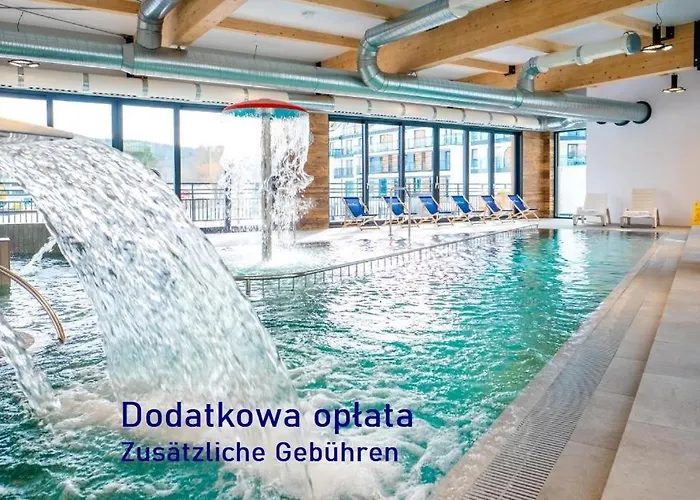 Bel Mare Aqua * Miedzyzdroje